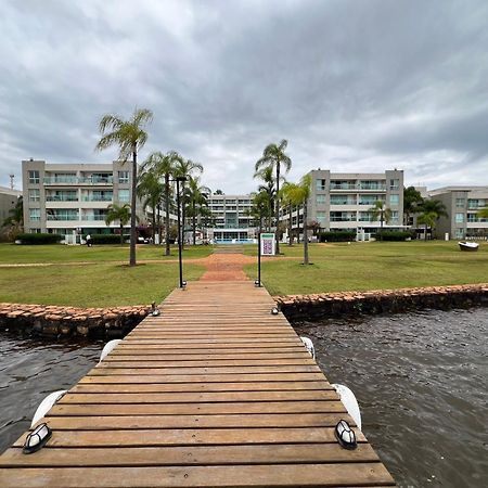 Brisas Do Lago Em Бразилиа Экстерьер фото